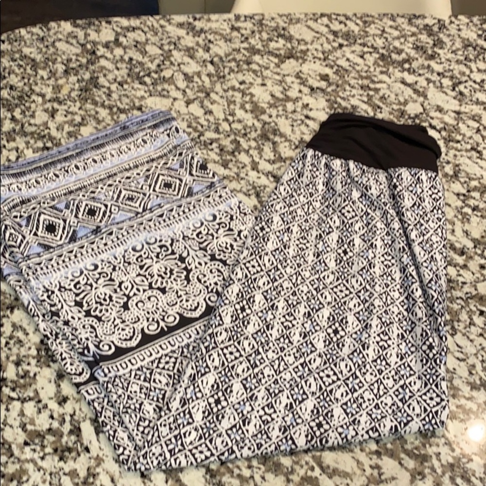 Maxi Skirt - Like New